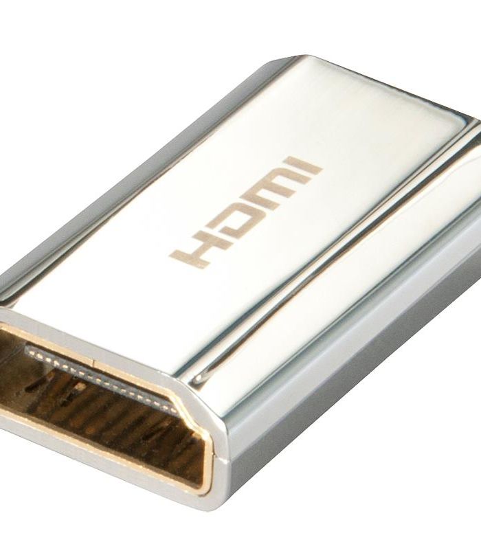 ADAPTER HDMI TO HDMI/41509 LINDY