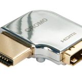 ADAPTER HDMI TO HDMI/90 DEGREE 41508 LINDY