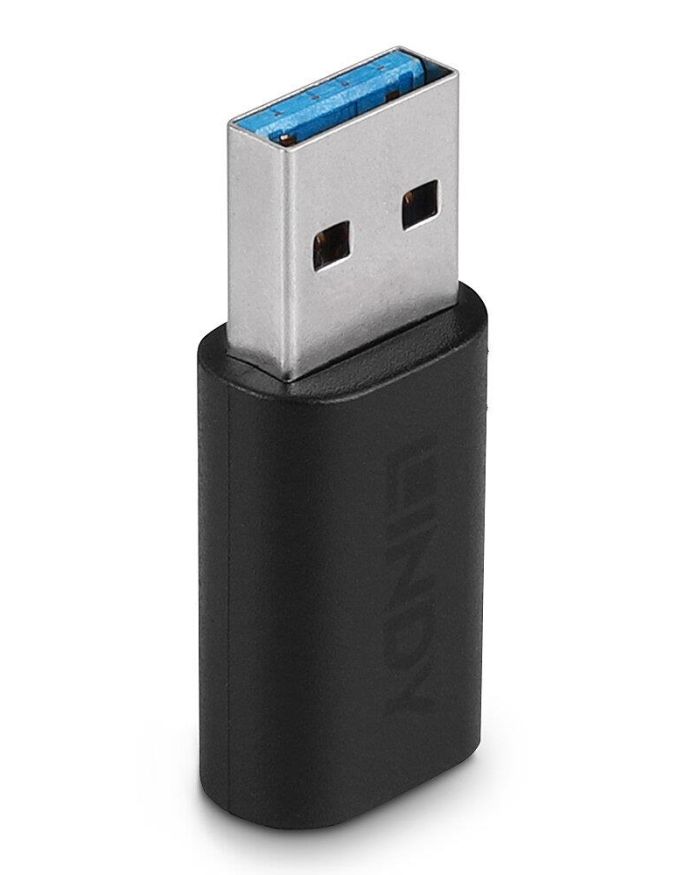 ADAPTER USB3.2 TYPE C/A/41904 LINDY
