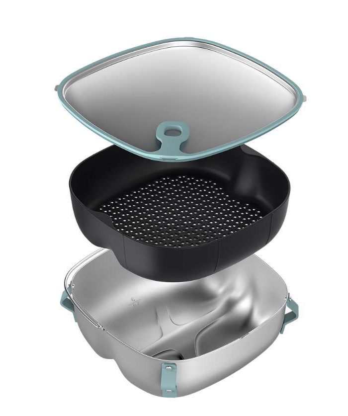 AIR FRYER ACC 2IN1 KIT/HD9960/00 PHILIPS