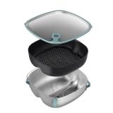 AIR FRYER ACC 2IN1 KIT/HD9960/00 PHILIPS