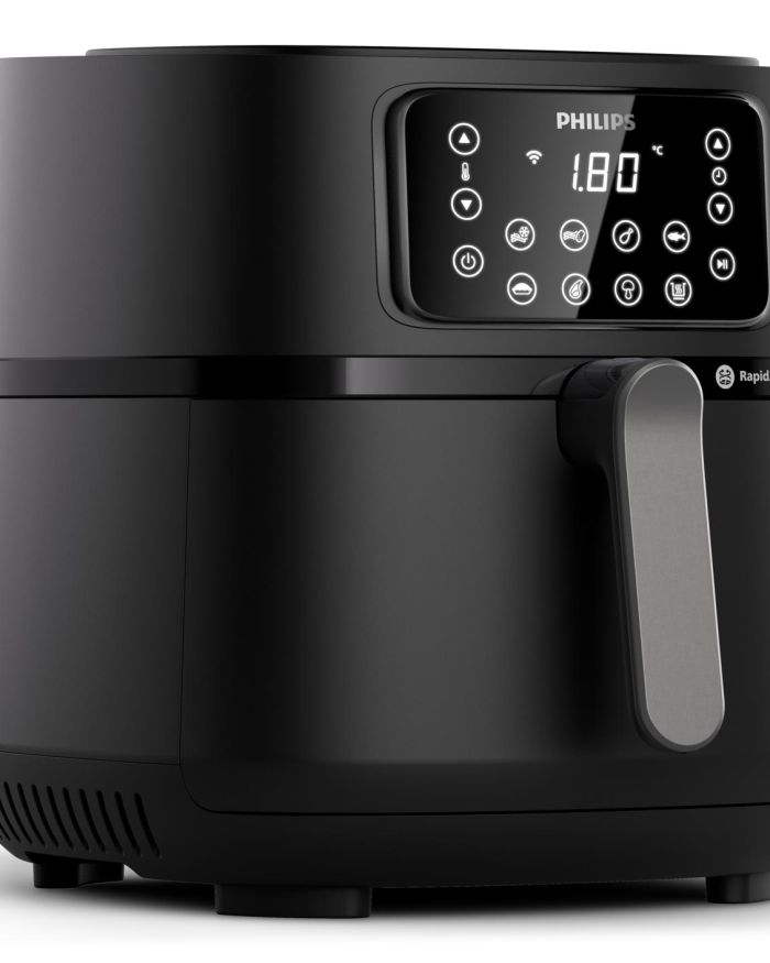 AIR FRYER/HD9285/96 PHILIPS