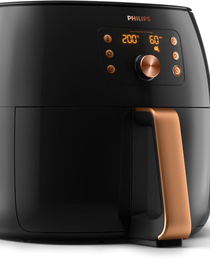 AIR FRYER/HD9867/90 PHILIPS