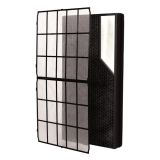 AIR PURIFIER FILTER COMBO 2PCS/AERAMAX SV 9787902 FELLOWES