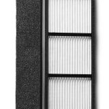 AIR PURIFIER FILTERSET CA-506/CLEAN AIR OPTIMA