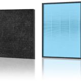 AIR PURIFIER FILTERSET/FS-704707 CLEAN AIR OPTIMA