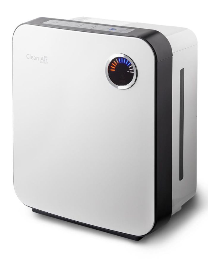 AIR WASHER/CA-807 CLEAN AIR OPTIMA