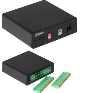 ALARM BOX NVR XVR/I/O MODULE ARB1606 DAHUA