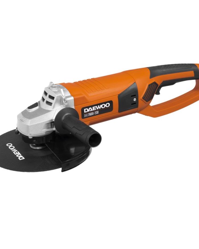 ANGLE GRINDER 2500W/DAG 2600-230 DAEWOO