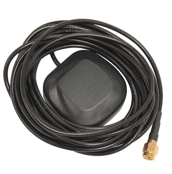 ANTENNA ACTIVE GPS/ACGPSA MIKROTIK