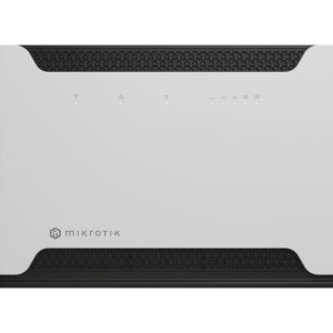Access Point|MIKROTIK|1200 Mbps|IEEE 802.11 b/g|IEEE 802.11n|IEEE 802.11ac|5x10Base-T / 100Base-TX / 1000Base-T|1xUSB 2.0|3G|4G|D53G-5HACD2HND-TC&FG621EA