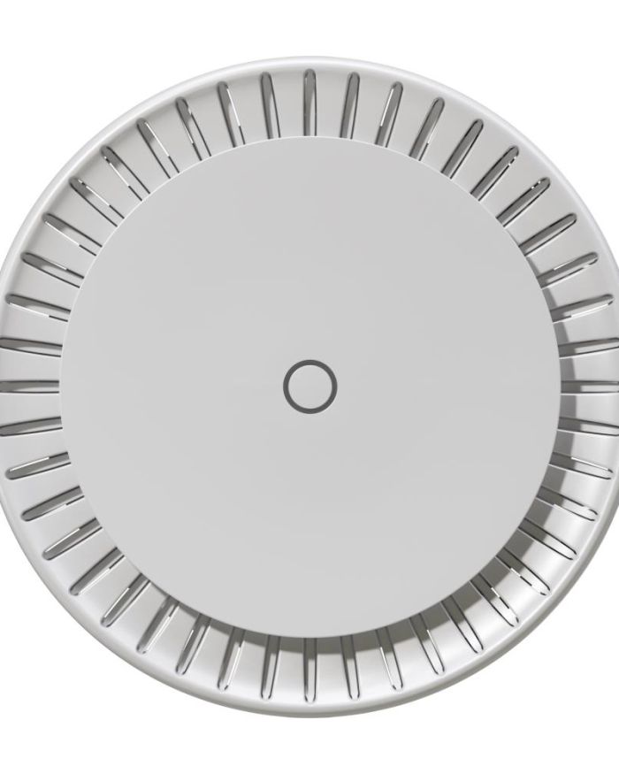 Access Point|MIKROTIK|1800 Mbps|IEEE 802.11b|IEEE 802.11g|IEEE 802.11n|IEEE 802.11ac|IEEE 802.11ax|2x10Base-T / 100Base-TX / 1000Base-T|CAPGI-5HAXD2HAXD