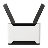 Access Point|MIKROTIK|3G|4G|Number of antennas 2|5HAXD2HAXD-TC&FG621-EA
