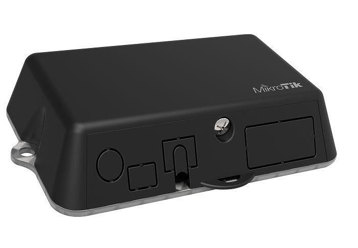 Access Point|MIKROTIK|USB|1×10/100M|RB912R-2ND-LTM