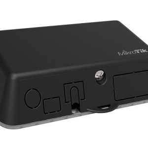 Access Point|MIKROTIK|USB|1×10/100M|RB912R-2ND-LTM