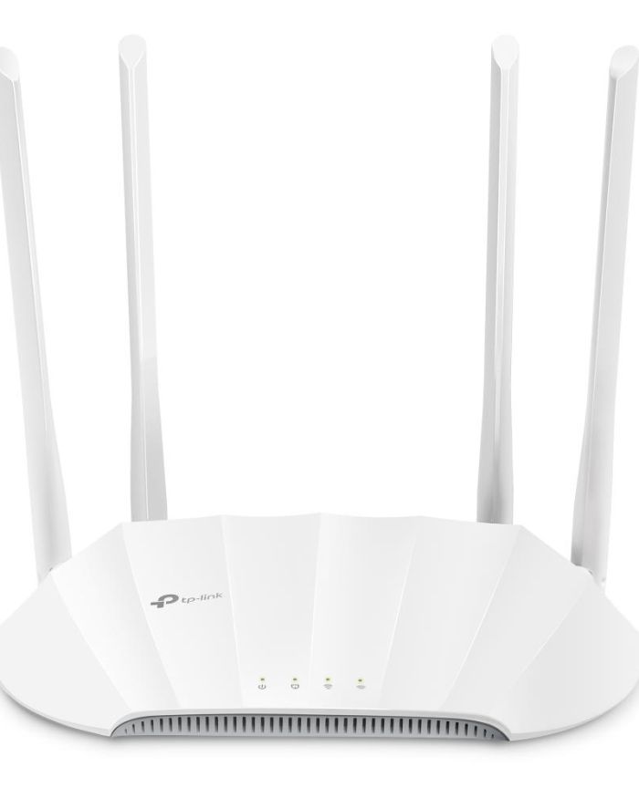 Access Point|TP-LINK|1800 Mbps|Wi-Fi 6|1xRJ45|Number of antennas 4|TL-WA1801