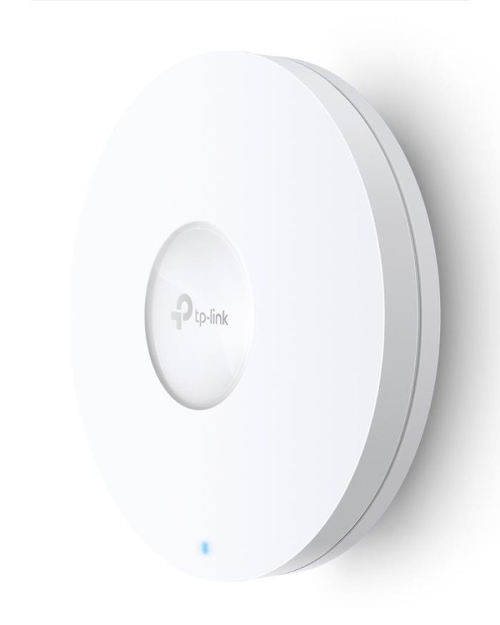 Access Point|TP-LINK|Omada|1×2.5GbE|EAP660HD