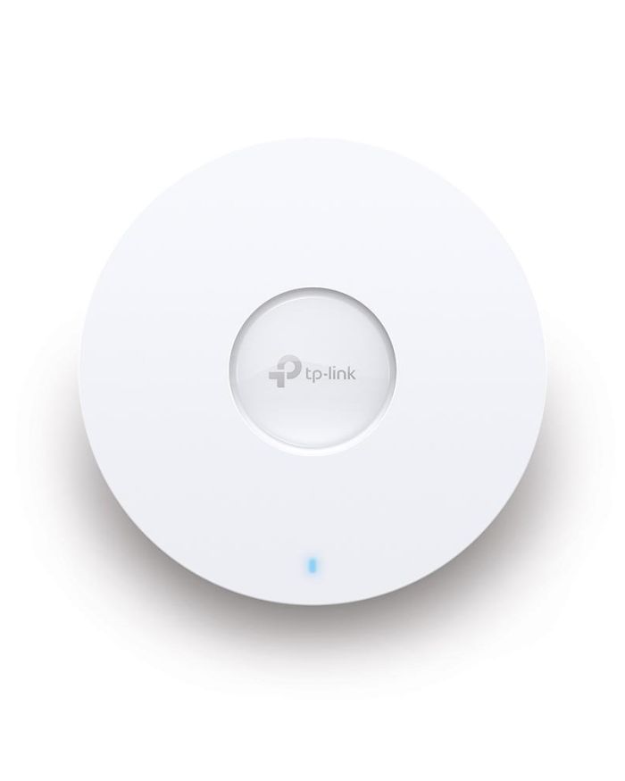 Access Point|TP-LINK|Omada|2976 Mbps|IEEE 802.11a/b/g|IEEE 802.11n|IEEE 802.11ac|IEEE 802.11ax|1xRJ45|EAP653