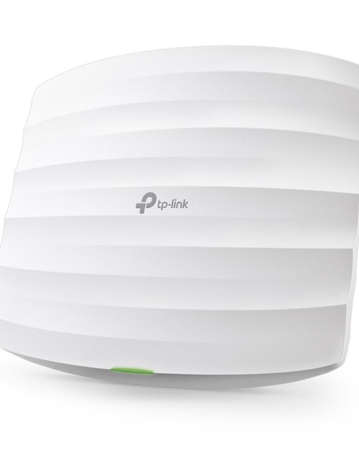 Access Point|TP-LINK|Omada|300 Mbps|IEEE 802.11b|IEEE 802.11g|IEEE 802.11n|1xRJ45|Number of antennas 2|EAP110