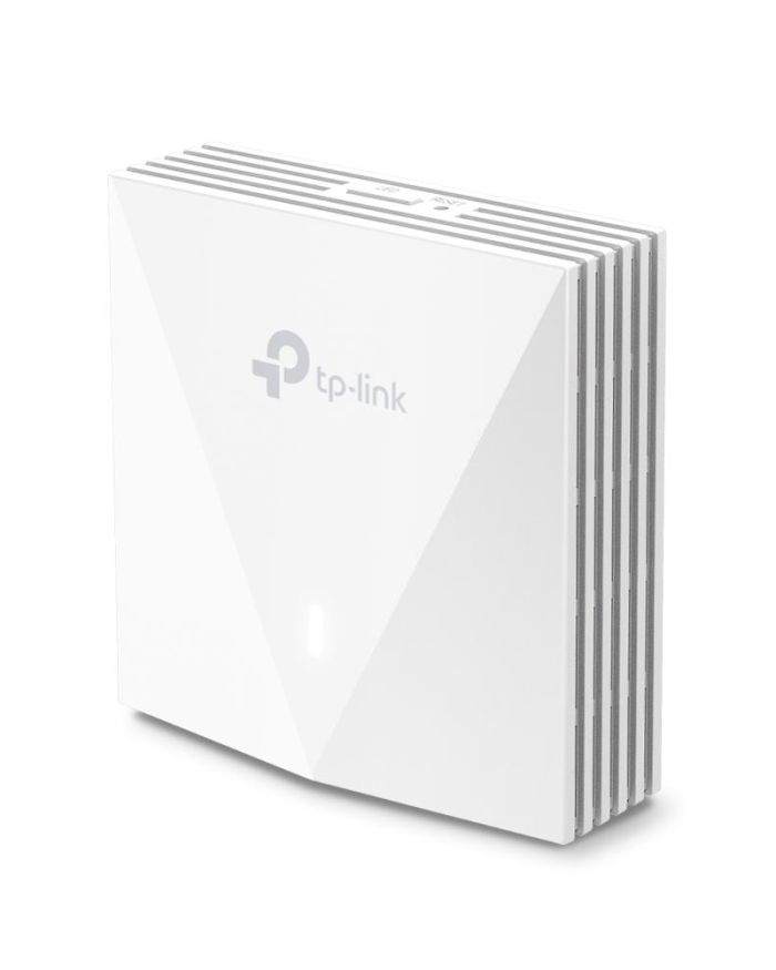 Access Point|TP-LINK|Omada|3000 Mbps|IEEE 802.11a|IEEE 802.11b|IEEE 802.11g|IEEE 802.11n|IEEE 802.11ac|IEEE 802.11ax|1×10/100/1000M|Number of antennas 2|EAP650-WALL