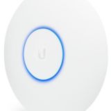 Access Point|UBIQUITI|1300 Mbps|IEEE 802.11a|IEEE 802.11b|IEEE 802.11g|IEEE 802.11n|IEEE 802.11ac|1xUSB 2.0|2xRJ45|Number of antennas 3|UAP-AC-PRO