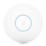 Access Point|UBIQUITI|3000 Mbps|Wi-Fi 6|U6-LR