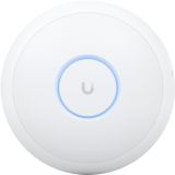 Access Point|UBIQUITI|Wi-Fi 5|Wi-Fi 6|IEEE 802.11a/b/g|1x10/100/1000M|U6+