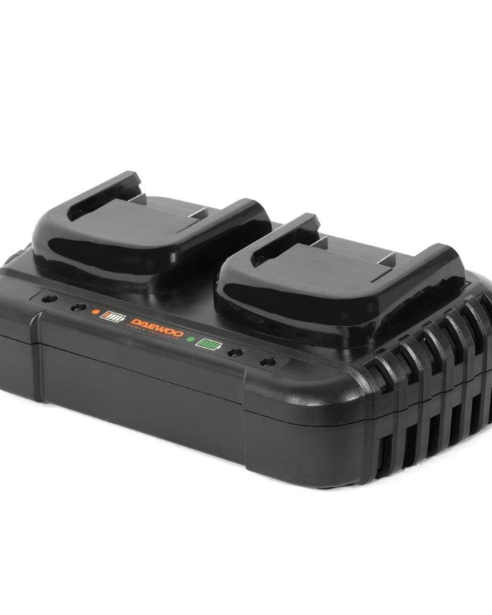 BATTERY CHARGER DUAL/21V DACH 5021LI DAEWOO