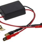 BATTERY PROTECT MODUL/ZB-1 SATEL