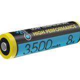 BATTERY RECH. NL1835/3500MAH NL1835LTHP NITECORE