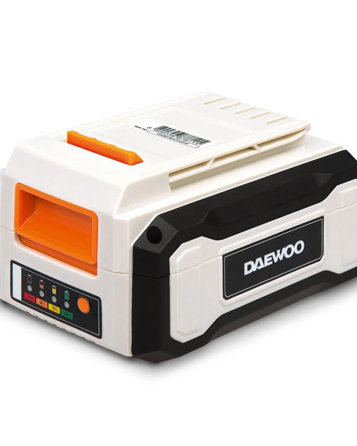 BATTERY RECHARGEABLE LI-ION/40V DABT 2540LI DAEWOO