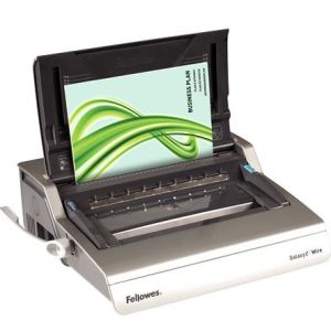 BINDER GALAXY-E WIRE/5622501 FELLOWES