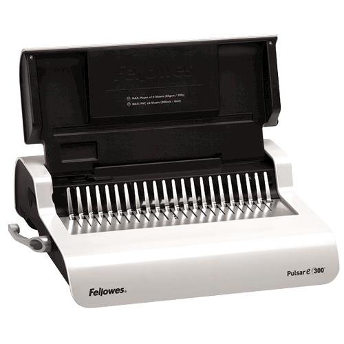 BINDER PULSAR-E 300/5620701 FELLOWES