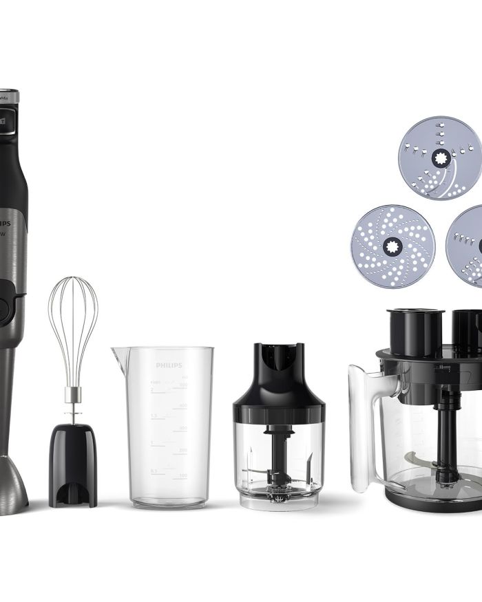 BLENDER/HR2685/00 PHILIPS