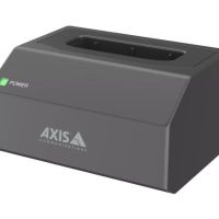 BODY CAMERA ACC DOCKING 1BAY/W702 02645-002 AXIS
