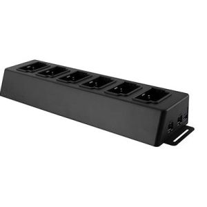 BODY CAMERA ACC DOCKING ST./TS-DPD6N TRANSCEND