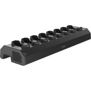 BODY CAMERA ACC DOCKING STAT./8BAY W701 MKII 02970-002 AXIS