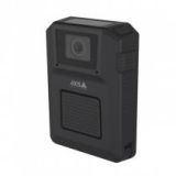 BODY CAMERA W100/WORN 01722-001 AXIS