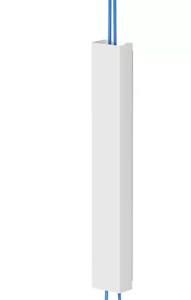 CABLE ACC COVER MAGNETIC/ADS06-123WH NEOMOUNTS