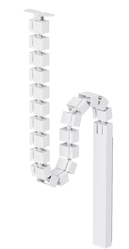 CABLE ACC COVER MAGNETIC/ADS06-133WH NEOMOUNTS