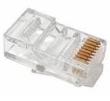 CABLE ACC JACK RJ45/WTYKRJ45 GENWAY