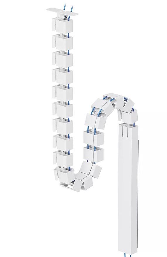 CABLE ACC SPINE ORGANIZER/ADS06-132WH NEOMOUNTS
