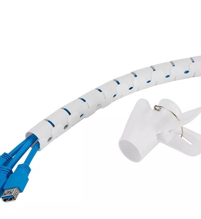 CABLE ACC SPIRAL WRAP 25MM/ADS06-142WH NEOMOUNTS