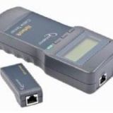 CABLE ACC TESTER /UTP/STP/NCT-3 GEMBIRD