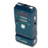 CABLE ACC TESTER /UTP/STP/USB/NCT-2 GEMBIRD
