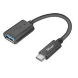 CABLE ADAPTER USB-C TO USB3.1/20967 TRUST