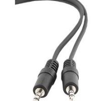 CABLE AUDIO 3.5MM 1.2M/CCA-404 GEMBIRD
