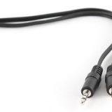 CABLE AUDIO 3.5MM 10M/CCA-404-10M GEMBIRD