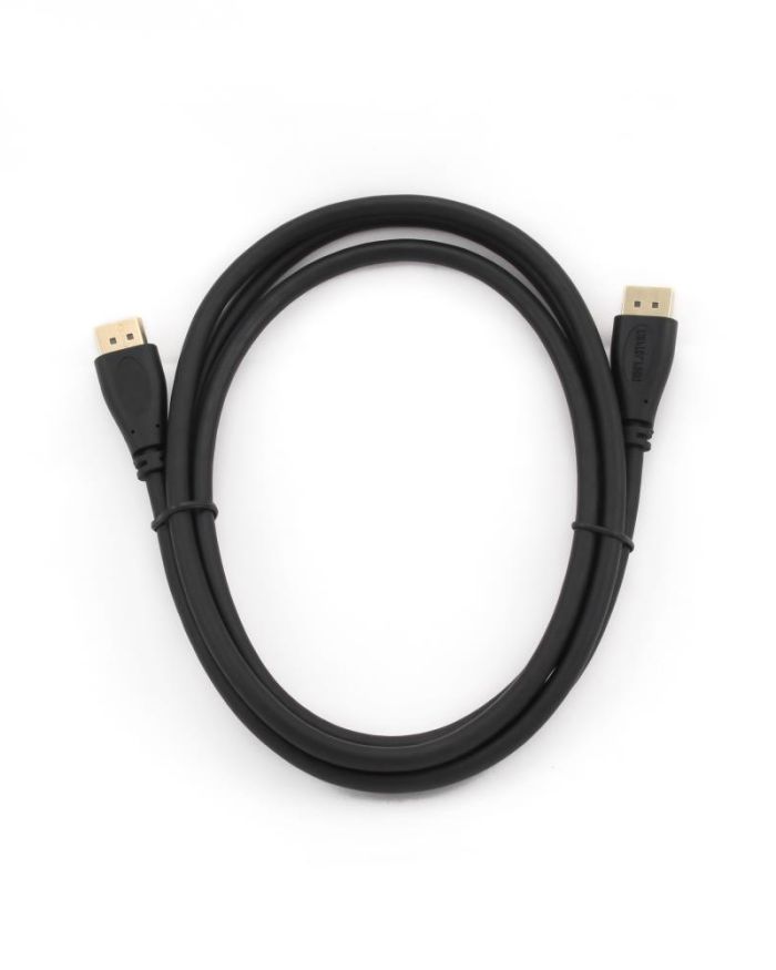 CABLE DISPLAY PORT 1.8M/CC-DP2-6 GEMBIRD
