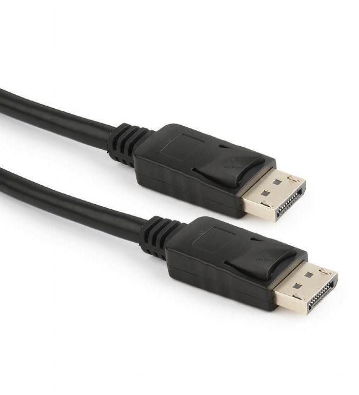 CABLE DISPLAY PORT 10M/CC-DP2-10M GEMBIRD
